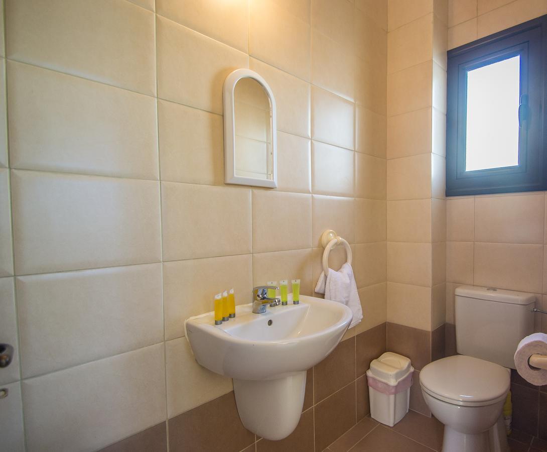 Kapparis Seaside Stories 2 Villa Paralimni Exterior photo