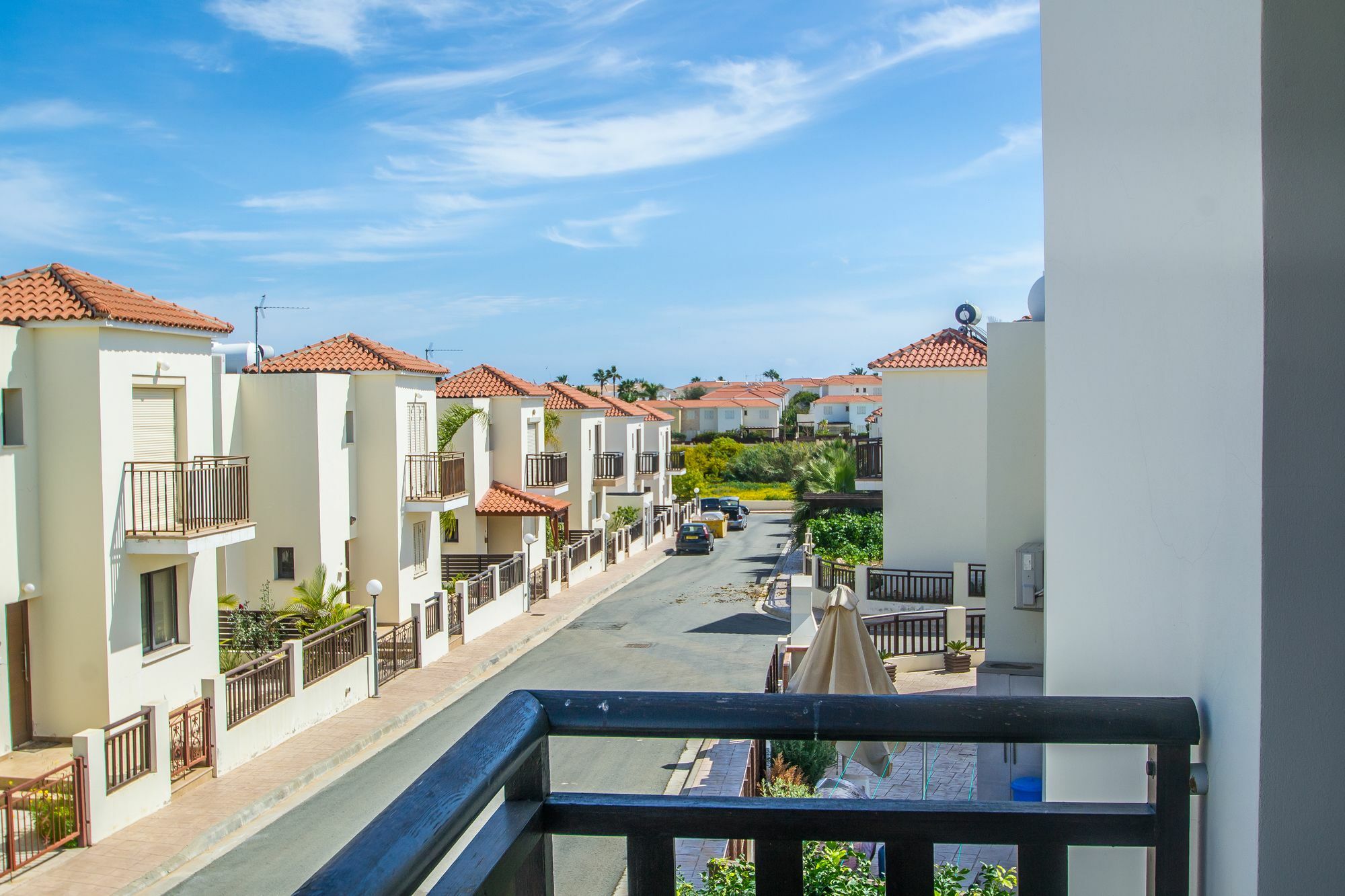 Kapparis Seaside Stories 2 Villa Paralimni Exterior photo